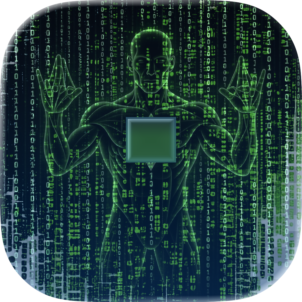 WorkoutSentinel App Icon