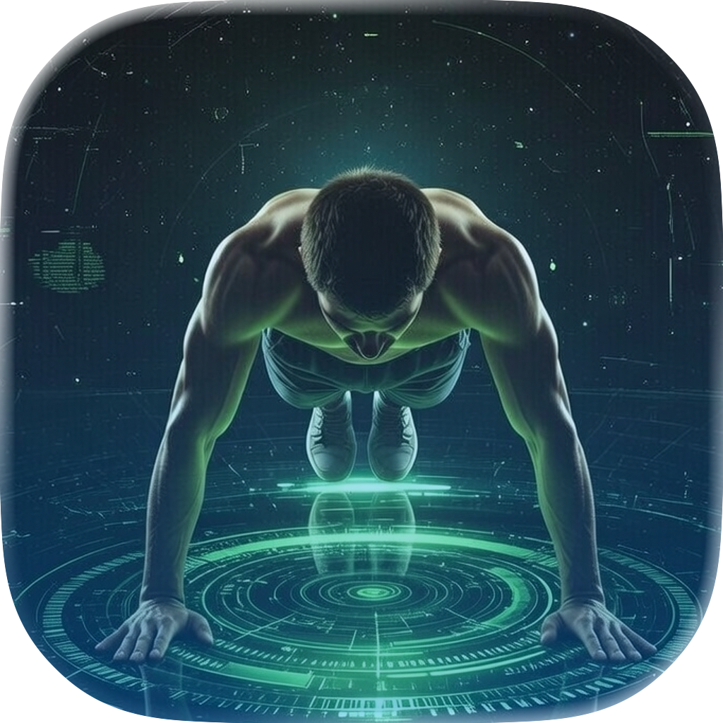 AI Rep Counter On-Device