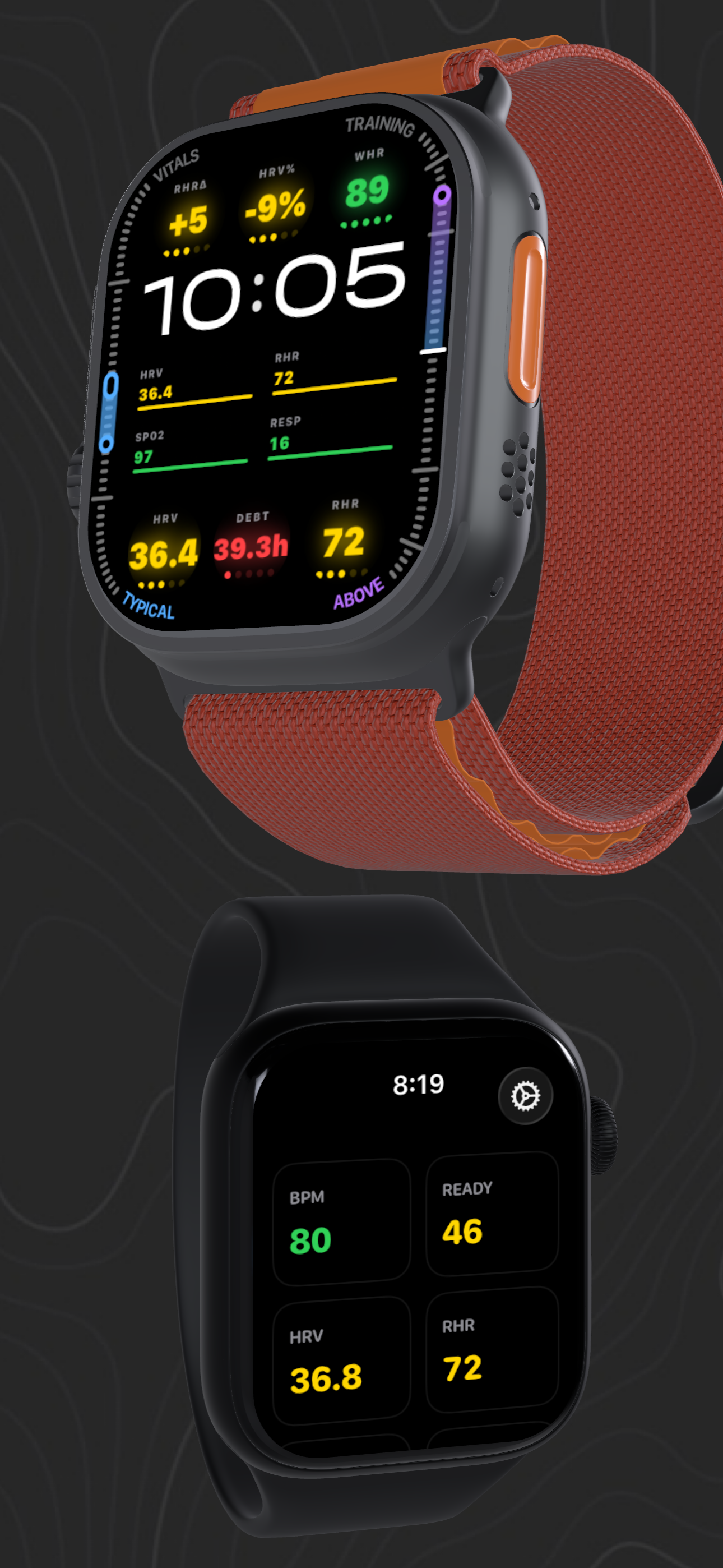 App Screenshot 2