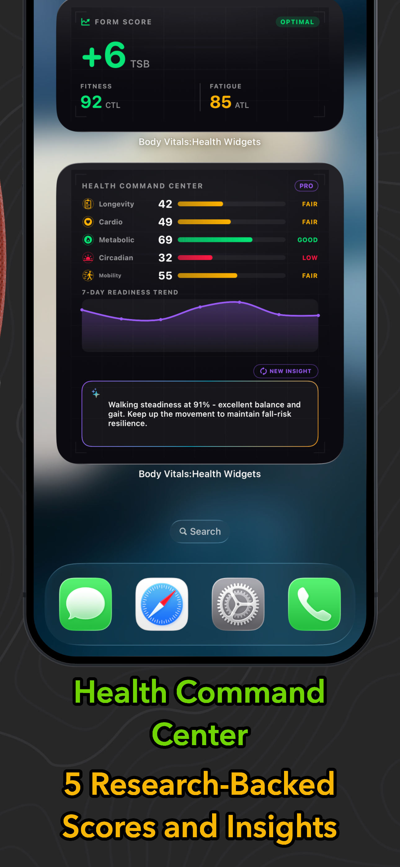 App Screenshot 3