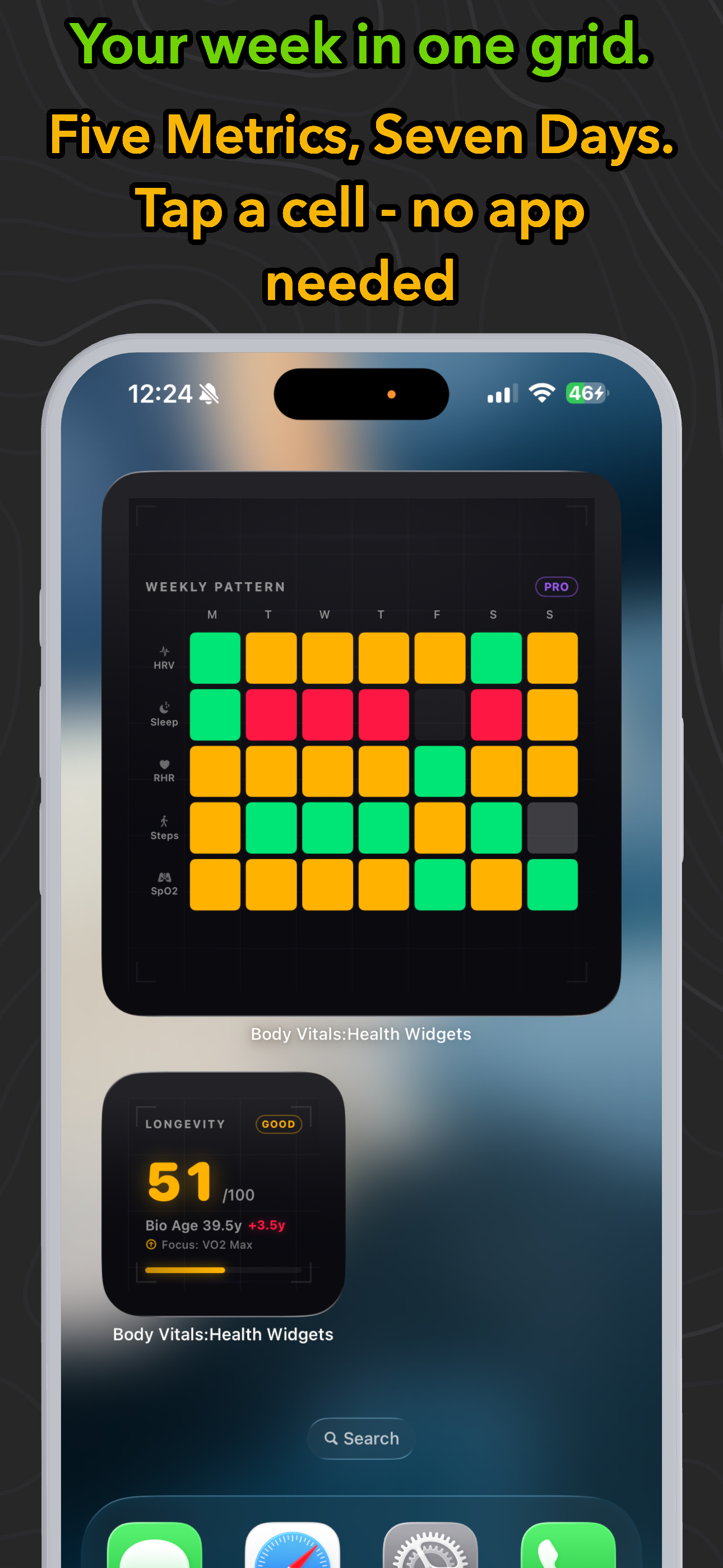 App Screenshot 4