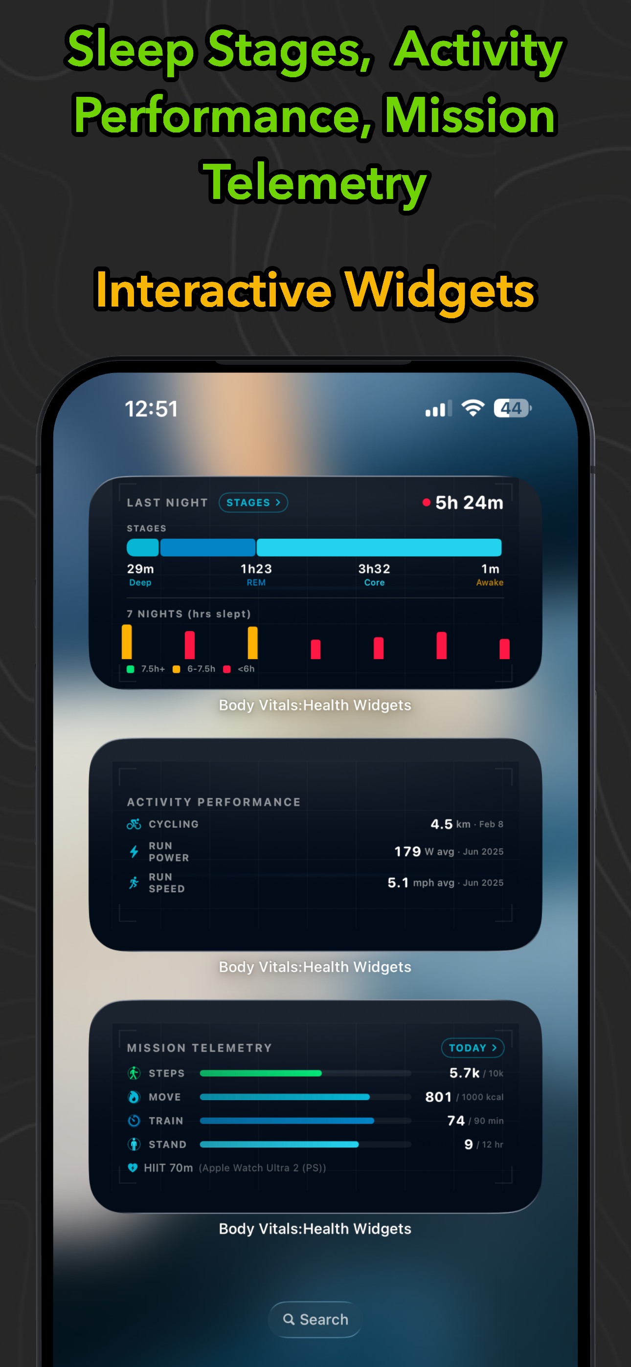 App Screenshot 5