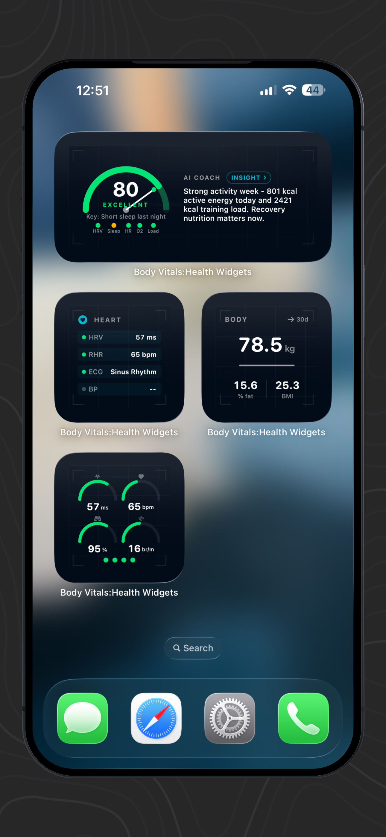 App Screenshot 7
